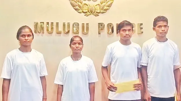 Maoist party: కొత్త అభయ్‌ ఎవరు