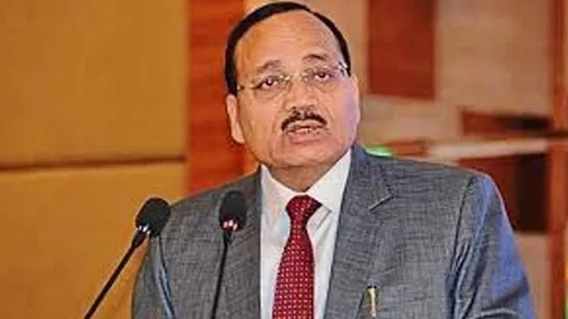 Justice Surya Kant: సుప్రీం తదుపరి సీజేగా జస్టిస్‌ సూర్యకాంత్‌!