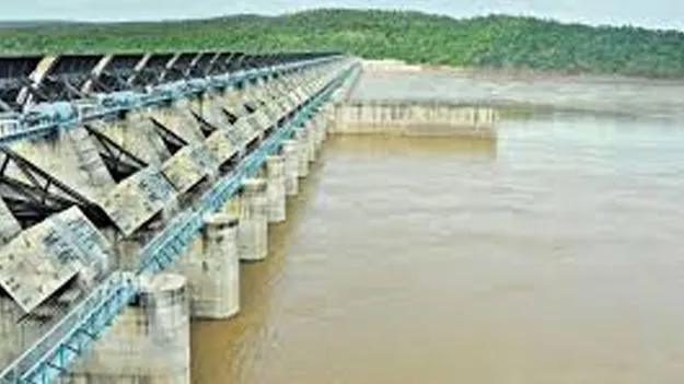 Sammakka Sagar Project: సమ్మక్క సాగర్‌ అనుమతికి 2 నెలలు  ఆగాల్సిందే!