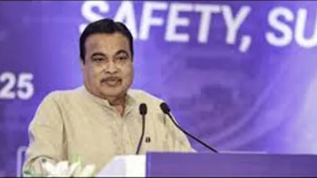 Nitin Gadkari: నేనొక్కడినే ఎందుకు తిట్లు తినాలి!