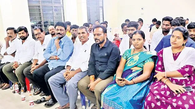 Gudluru Incident: కులాలకు ఆపాదించడం సిగ్గుచేటు