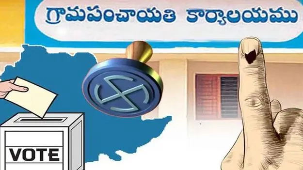 Reservation Allocation: స్థానిక పోరులో రిజర్వేషన్ల ఖరారు! 