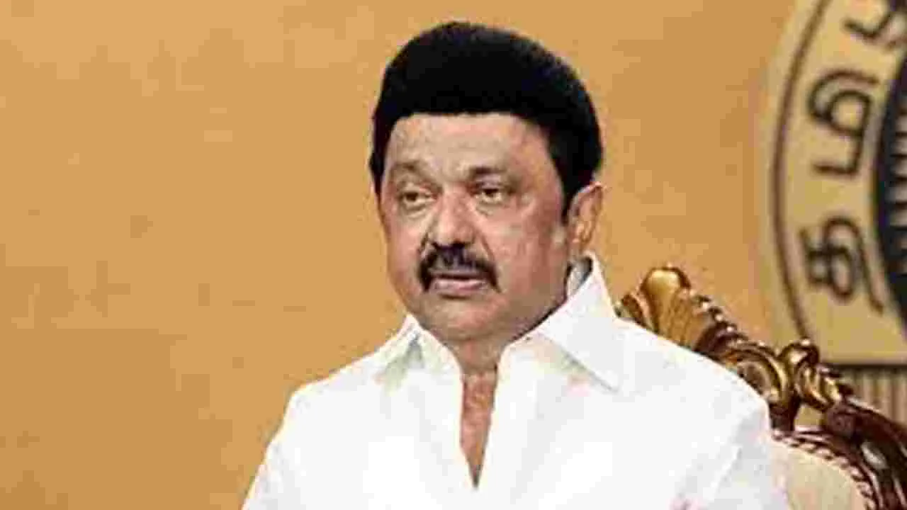 Hindi Ban Bill in Tamil Nadu: తమిళనాట హిందీ నిషేధం దుమారం