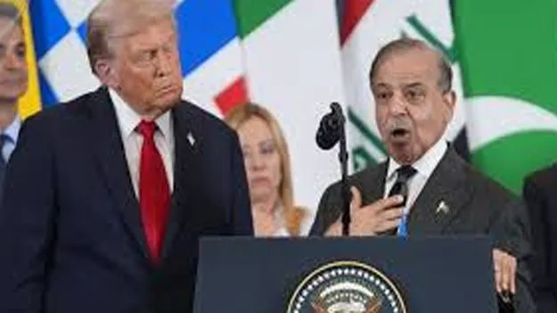 India Skips Peace Summit: శాంతి ఆశలు!   