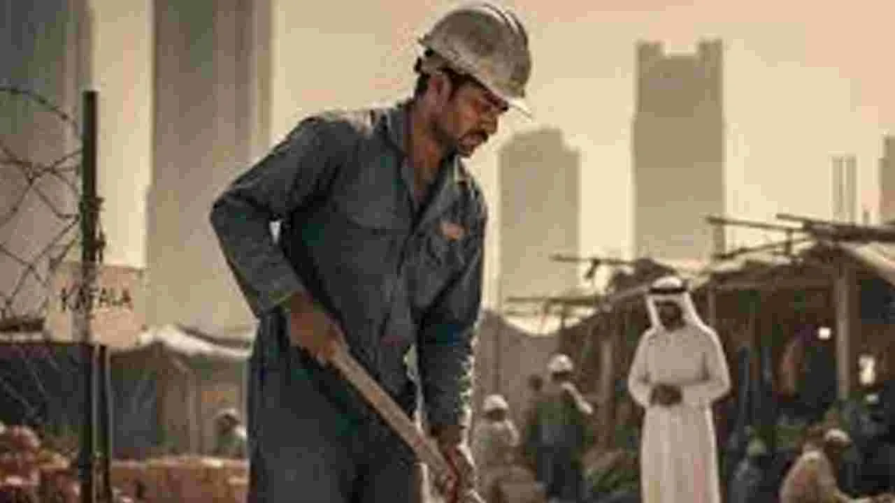 Foreign Workers: విదేశీ కార్మికులకు వీడిన కఫాలా పీడ