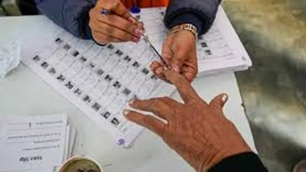  Votes Registered: ఒకే ఇంటి నంబర్‌ 43 ఓట్లు