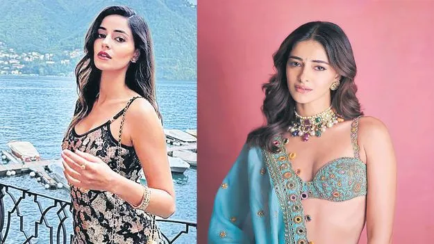  Ananya Panday: నేను అన్నీ తెలిసిన అమ్మాయిని
