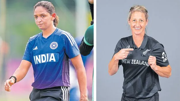 India Women Face Crucial Battle: కఠిన సవాల్‌