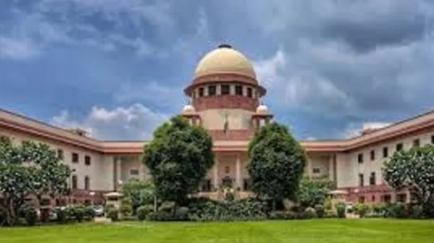 Supreme Court: మా ఆదేశాలపై ఇంత నిర్లక్ష్యమా?