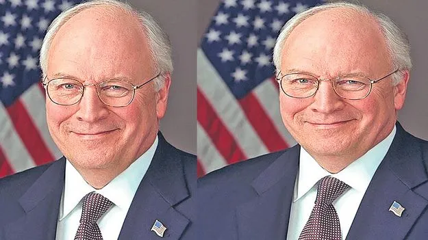 Former Vice President:  అమెరికా మాజీ ఉపాధ్యక్షుడు చెనీ కన్నుమూత 