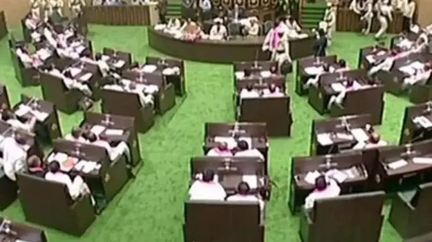 Telangana Unveils Mega Tourism: 15 వేల కోట్ల పెట్టుబడులు50 వేల ఉద్యోగాలు