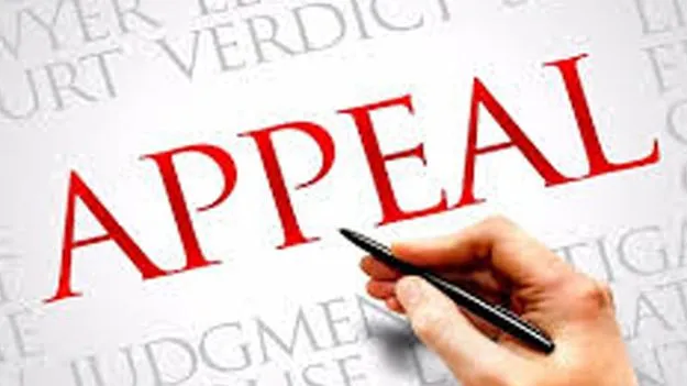 Appeal System: అప్పీల్‌ వ్యవస్థ అపహాస్యం!