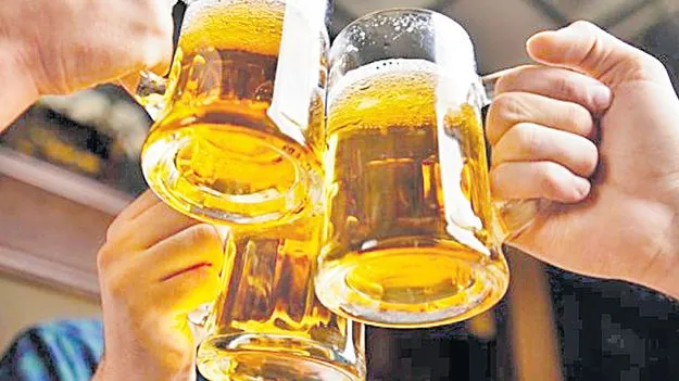Lottery for Liquor Shop Licenses: లిక్కర్‌ షాపు లాటరీ తగిలితే లైఫ్‌ సెట్టే! 