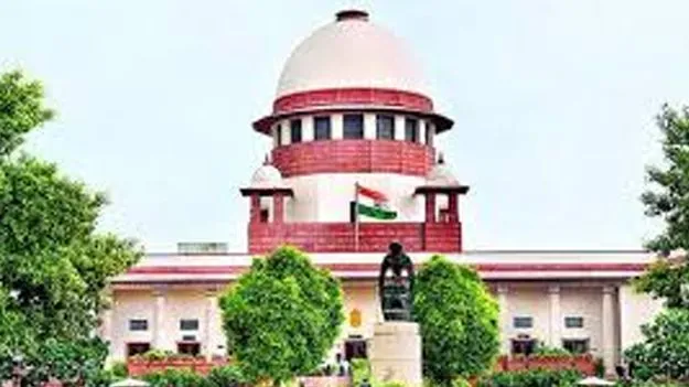 Supreme Court: ఫోన్‌ ట్యాపింగ్‌ కేసులో సుప్రీంకోర్టుకు శ్రీధర్‌ రావు
