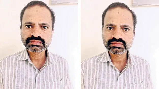 TTD Employee Arrested: టీటీడీలో ఇంటి దొంగ!