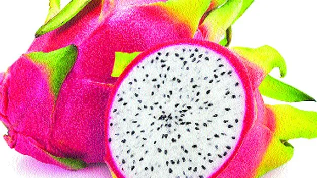 Tasty New Recipes with Dragon Fruit: డ్రాగన్‌ ఫ్రూట్‌తో కొత్తగా...