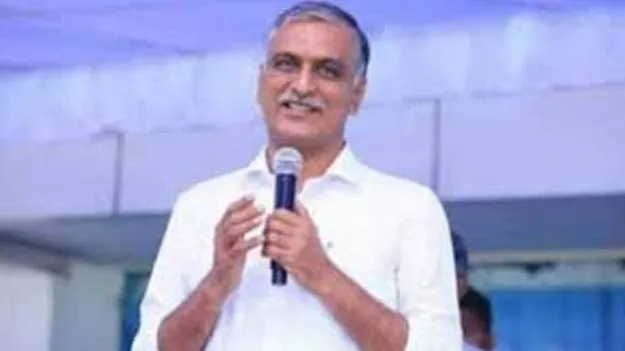 Former minister Harish Rao accused: నిమ్మకు నీరెత్తినట్టుగా సీఎం రేవంత్‌ తీరు