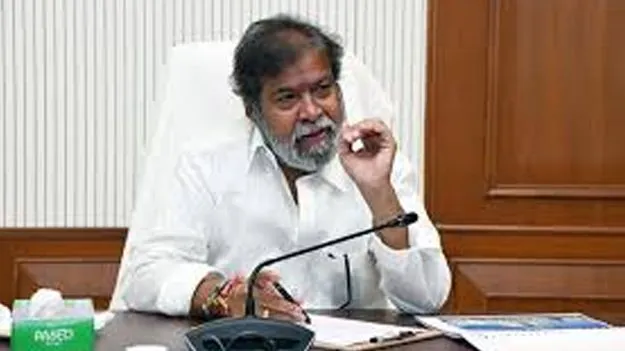 Damodar Raja Narasimha: ప్రతి ప్రభుత్వ ఆస్పత్రిలో 2 డయాలసిస్‌ యంత్రాలు