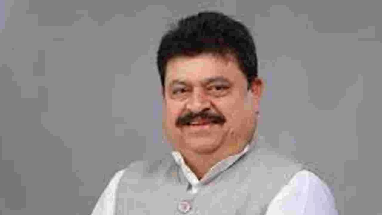 President N Ranchandrar Rao: ఫిరాయింపులకు బీజేపీ వ్యతిరేకం