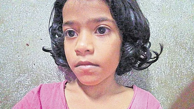 Sibling Dispute: ఏడేళ్ల బాలికను చంపిన మేనమామ, అత్త! 