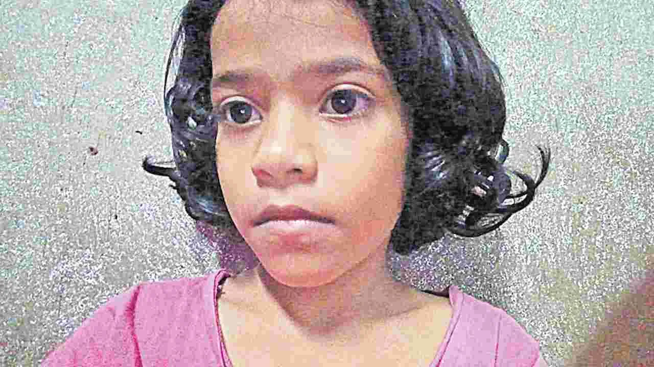 Sibling Dispute: ఏడేళ్ల బాలికను చంపిన మేనమామ, అత్త!