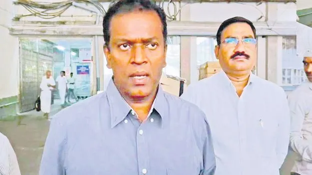 CID Intensifies Investigation: పరకామణి కేసులో సీఐడీ విచారణ ముమ్మరం