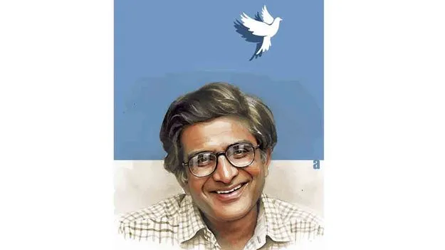 Remembering K Balagopal: తరం తరం సమాజ మేధోవనరు