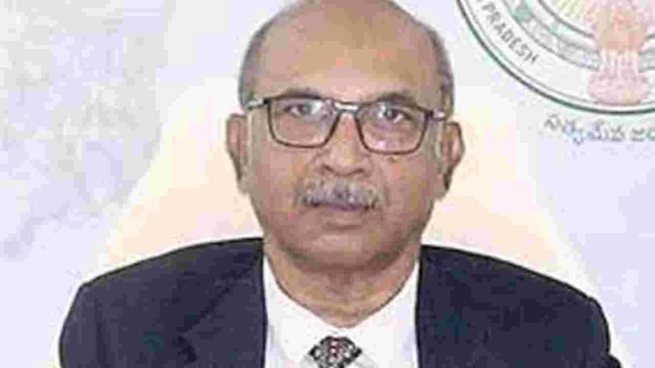 Chairman K Madhu Murthy: ఇన్‌స్టిట్యూట్‌ ఇండస్ట్రీ కనెక్ట్‌ పోర్టల్‌ ప్రారంభం