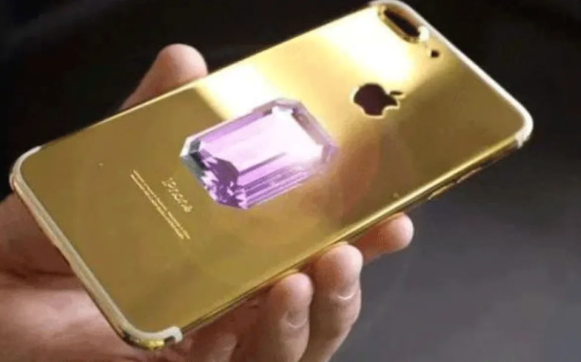 Expensive Phones: ప్రపంచంలో అత్యంత ఖరీదైన మొబైల్ ఫోన్లు..