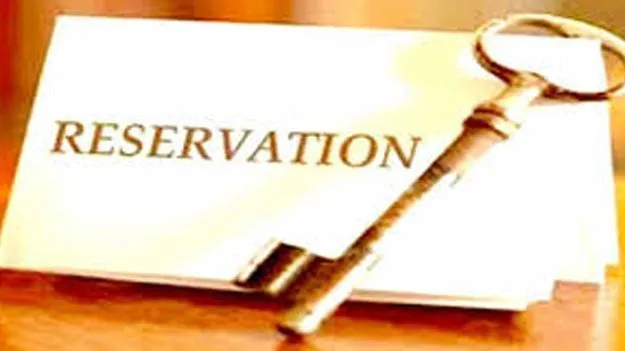 BC Reservations: తమిళనాడు తరహాలోనే  రాష్ట్రంలో బీసీ కోటా అమలు