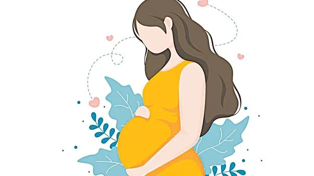 Pregnancy Depression: ఆత్మహత్య ఆలోచనల్లో  అమ్మ