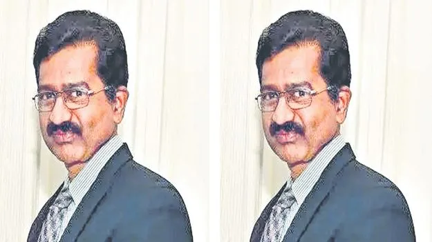 Prabhakar Rao: ఐక్లౌడ్‌ పాస్‌వ‌ర్డ్ రీసెట్‌ చేయండి