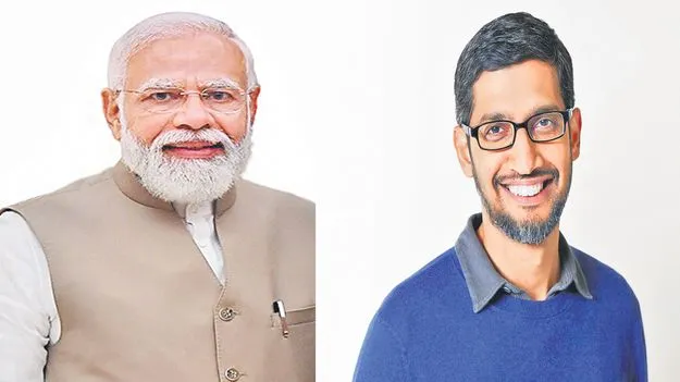 Prime Minister Modi: వికసిత్‌ భారత్‌ దిశగా