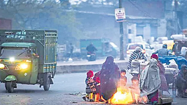 Telangana Faces Intensifying Cold Spell: రాబోయే పది రోజులు గజగజే!