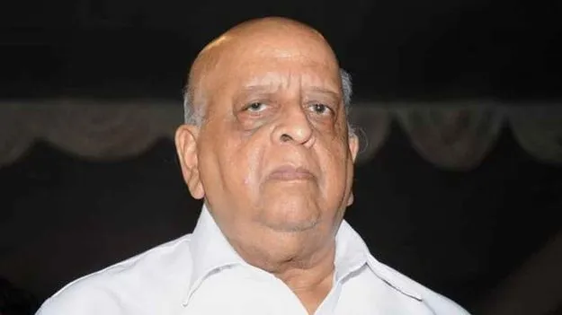 T N Seshan The Fearless Reformer: ఒకే ఒక్కడు
