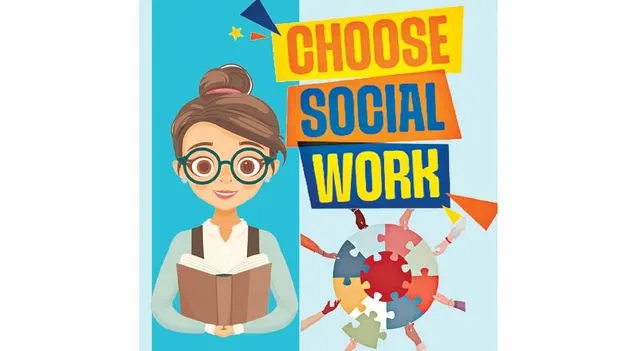 Social Work: సమాజాన్ని చక్కదిద్దడమే సోషల్ వర్క్