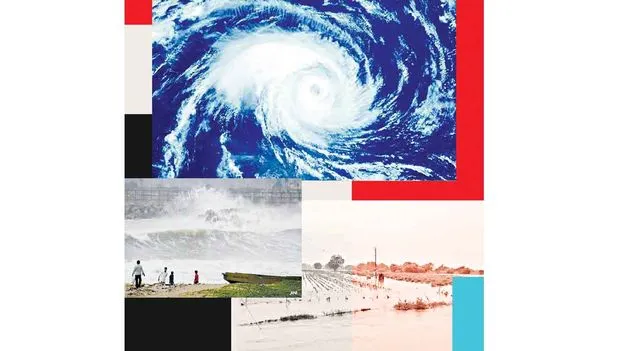 Montha Cyclone Be the Wake Up Call: మొంథా తోనైనా మేల్కొందాం