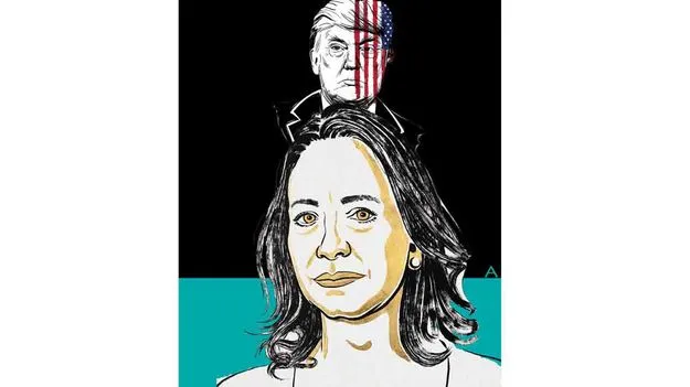 Nobel Peace Prize 2025: అమెరికా ఆత్మీయురాలికే నోబెల్‌ శాంతి