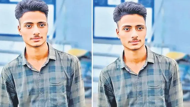 Youth Drowns at Reservoir: ప్రాణం తీసిన సెల్ఫీ వీడియో