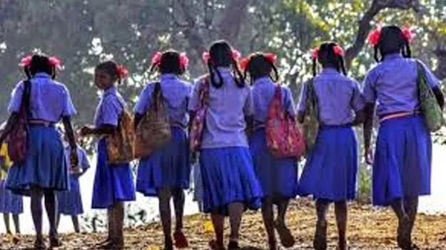 Azim Premji Scholarship: బాలికల ఉన్నత విద్యకు అజీమ్‌ ప్రేమ్‌జీ స్కాలర్‌షిప్‌ 