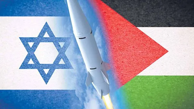 Ceasefire Violation: శాంతికి తూట్లు