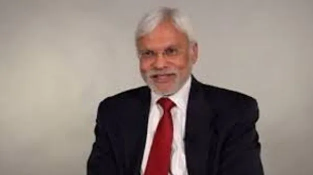 Ashley Tellis an Indian origin defense: అమెరికా రహస్య పత్రాలు చైనాకు.. 