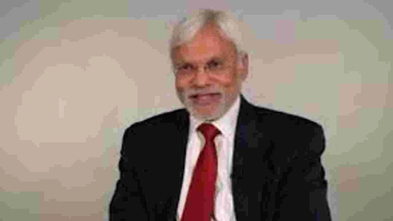 Ashley Tellis an Indian origin defense: అమెరికా రహస్య పత్రాలు చైనాకు.. 