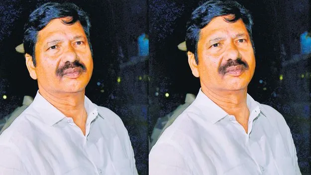 Jogi Ramesh: జోగి వ్యాజ్యానికి విచారణార్హత లేదు