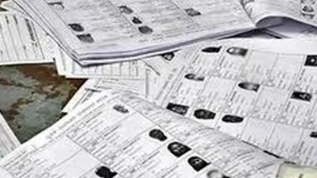 Jubilee Hills Final Voter List: జూబ్లీహిల్స్‌లో 3.99 లక్షల మంది ఓటర్లు