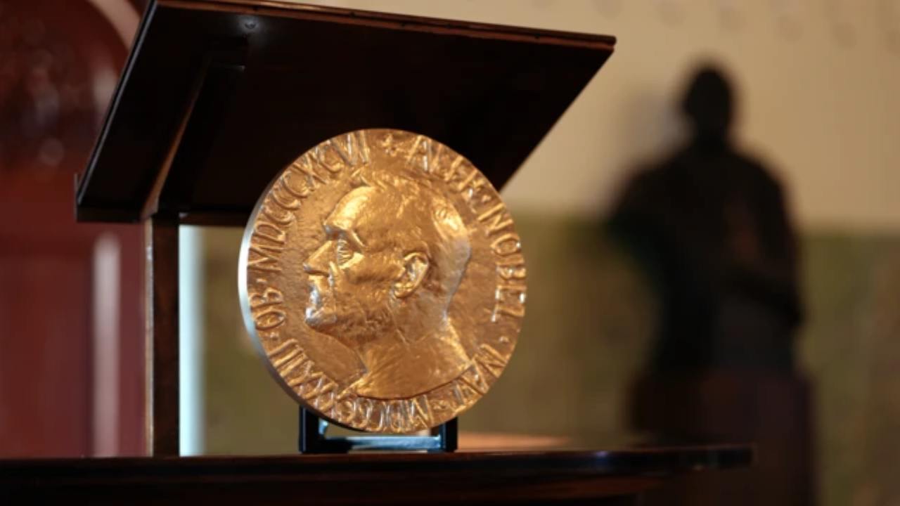 Nobel Peace Prize: నోబెల్ శాంతి బహుమతి పొందిన అమెరికా అధ్యక్షులు వీరే