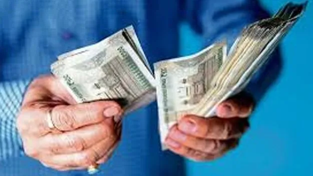 Loan Sharking: ఘరానా మోసగాడు బాలాజీ నాయక్‌ అరెస్టు 