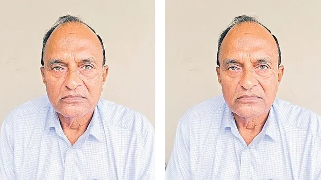 Family Dispute: ఓ తండ్రి తీర్పు