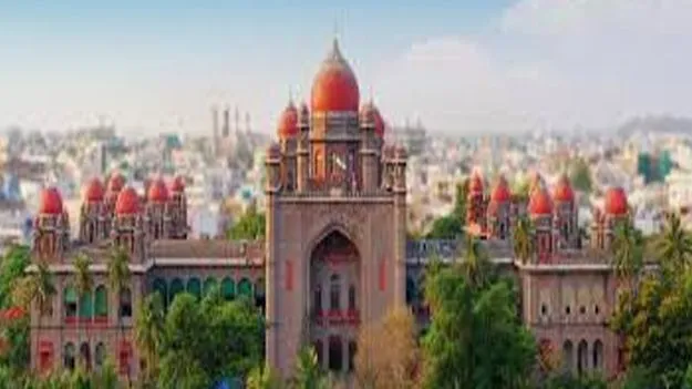 Telangana High Court: ముందు సీటు ఇవ్వండి.. కుల ధ్రువీకరణ ఆ తరువాత..