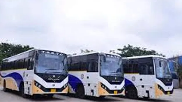 Flag a Bus Feature in TSRTC App: ఇకపై ఫోన్‌తో బస్సును ఆపేయొచ్చు!